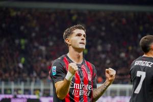 米兰新闻网：避免重蹈迈尼昂覆辙，普利西奇必须提前续约