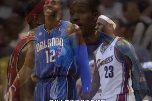 巅峰魔兽单换詹姆斯？杨毅：谁说的？那年詹姆斯没输是骑士输了